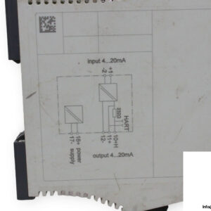 vega-VEGATRENN141-single-channel-power-supply-(used)-2
