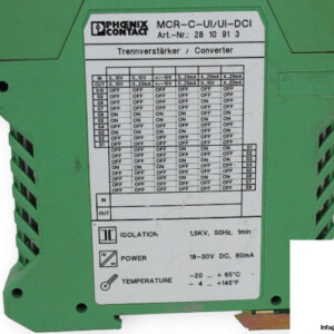 phoenix-contact-MCR-C-UI_UI-DCI-signal-conditioner-(used)-1