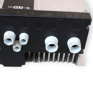 danfoss-VLT6008HT4C54STR30LF00A00C0-frequency-inverter-(used)-2