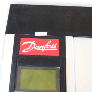 danfoss-VLT6008HT4C54STR30LF00A00C0-frequency-inverter-(used)-3