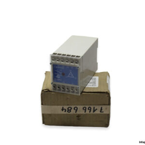 crompton-252-PVRG-protector-relay
