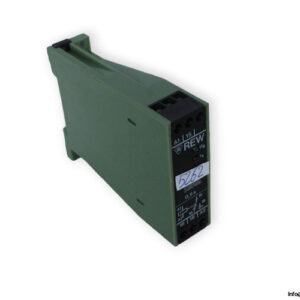 btr-REW-time-relay-(used)