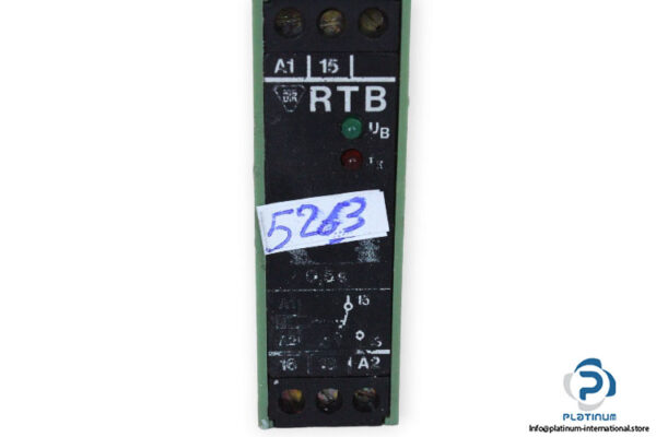 btr-RTB-time-relay-(used)-2