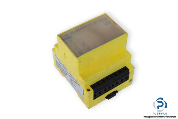 bender-UMS-460-control-unit-(used)