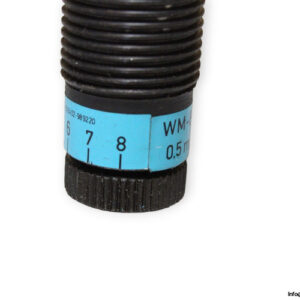 Weforma-WM-E-0.5M-shock-absorber-(new)-3