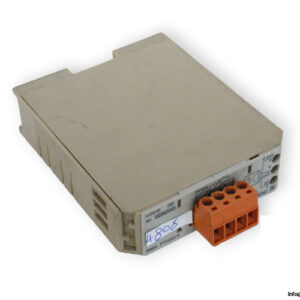 weidmuller-EMA-PT100_4-signal-conditioner-(used)