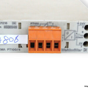 weidmuller-EMA-PT100_4-signal-conditioner-(used)-1