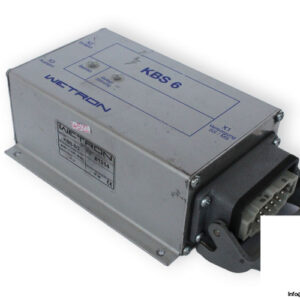 wetron-KBS-6_2-curve-block-control-unit-(used)
