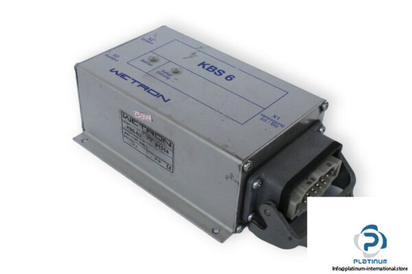 wetron-KBS-6_2-curve-block-control-unit-(used)