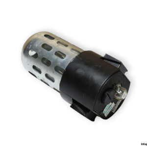 Wilkerson-L26-C4-000-lubricator-(used)