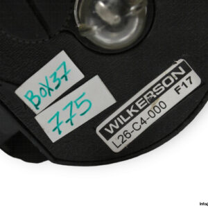 Wilkerson-L26-C4-000-lubricator-(used)-1
