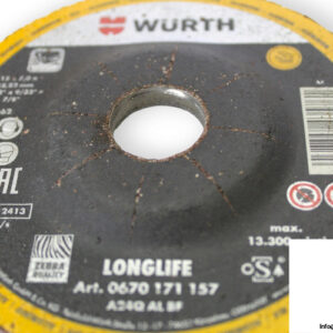 wurth-0670-171-157-grinding-disc-(used)-1