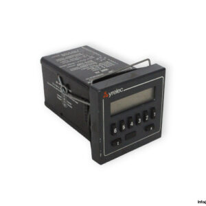 yrelec-1000-PA-programmable-counter-(used)