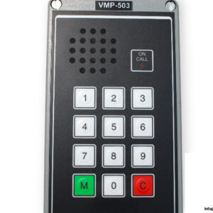 zenitel-norway-VMP-503-main-station-with-loudspeaker-(new)-1
