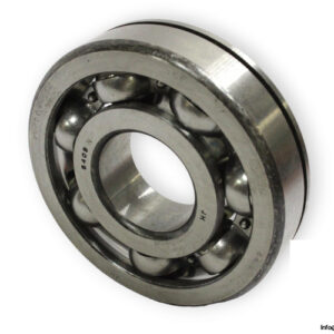 skf-6409-N-deep-groove-ball-bearing-(new)