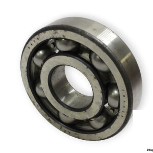 snr-6409-deep-groove-ball-bearing-(used)