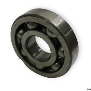 skf-6409-deep-groove-ball-bearing-(new)