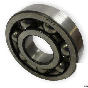 koyo-6411-deep-groove-ball-bearing-(new)