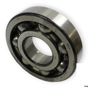 skf-6412-deep-groove-ball-bearing-(used)