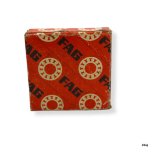 fag-51104-axial-deep-groove-ball-bearing