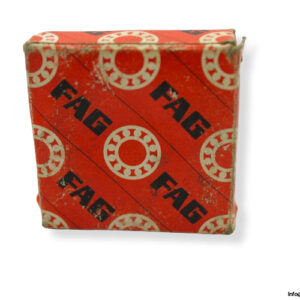 fag-51105-axial-deep-groove-ball-bearing