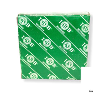 isb-51110-thrust-ball-bearing