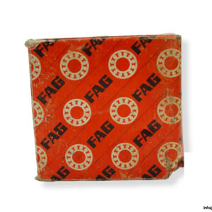 fag-51109-axial-deep-groove-ball-bearing