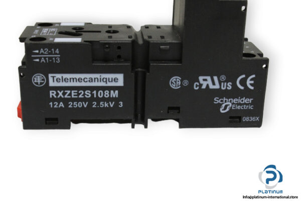 schneider-rxze2s108m-harmony-electromechanical-relaynew-2