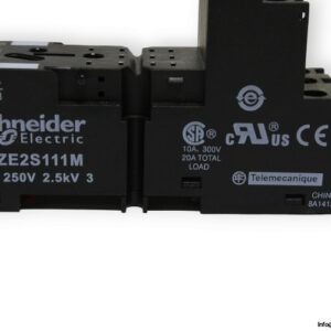 schneider-rxze2s111m-harmony-electromechanical-relaynew-2