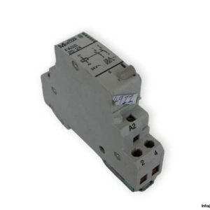 moeller-FASS-20-24-relay-(used)