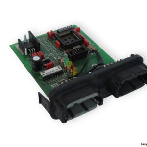 bival-TX02A-circuit-board-(used)