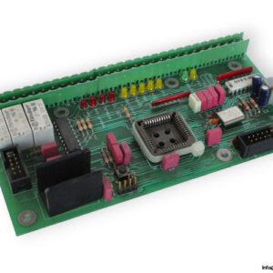 bival-CMP30C-circuit-board-(used)