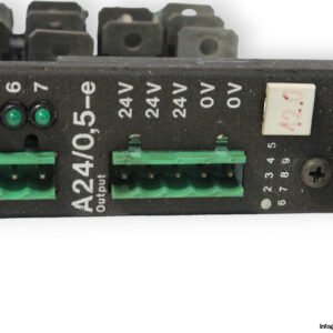 bosch-NE-32-90-E-output-module-(used)-2