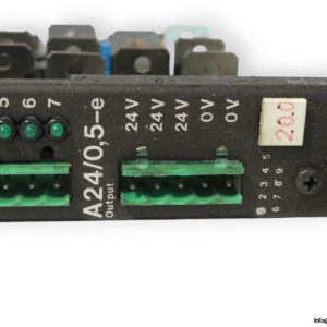 bosch-NE-42-90-E-output-module-(used)-2