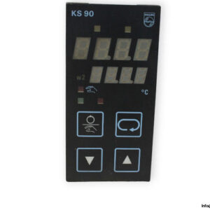philips-KS-90-compact-industrial-controller-(used)-1