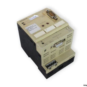 siemens-3RK1001-0AB00-0AA0-interface-converter-(used)