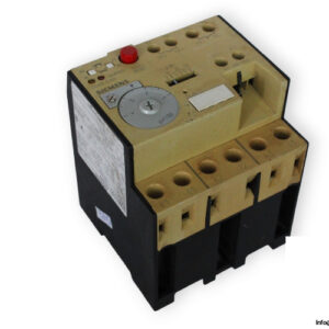siemens-3UB1105-1GM7-tripping-unit-(used)