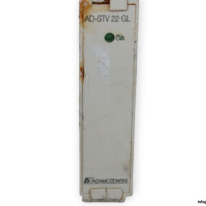 adamczewski-AD-STV-22-GL-supply-isolation-amplifier-(used)-1