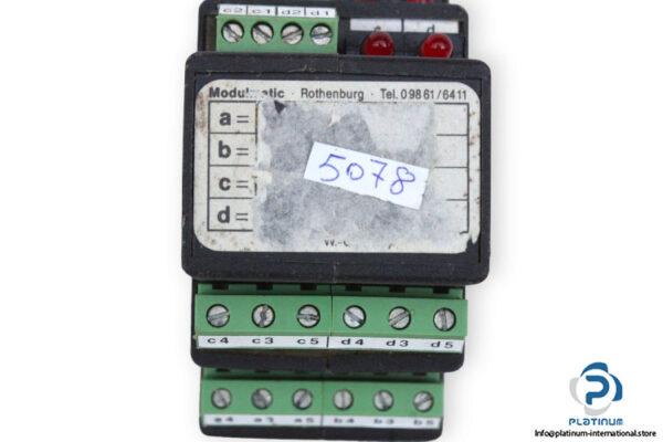 modulmatic-KR-01.02-coupling-relay-(used)-2