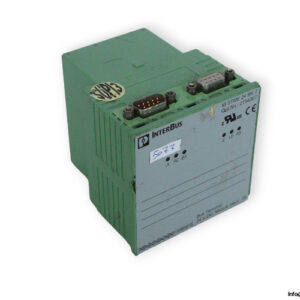 phoenix-contact-IB-STME-24-BK-T-replacement-electronics-module-(used)