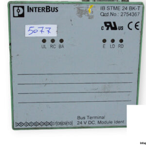 phoenix-contact-IB-STME-24-BK-T-replacement-electronics-module-(used)-2
