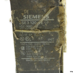 siemens-3se3-120-1e-position-switch-body-used-1