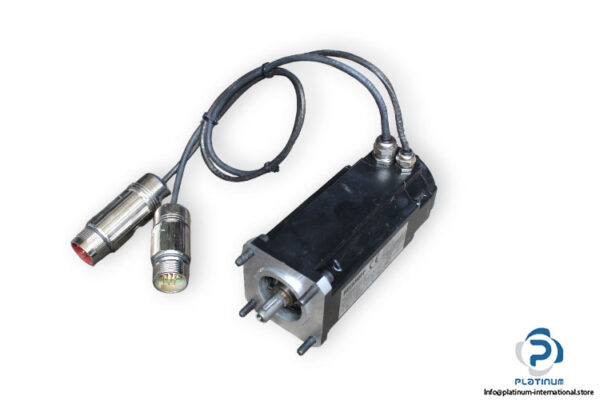 beckhoff-AM3023-1C20-ac-servomotor-used