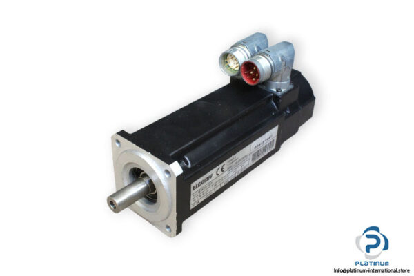 beckhoff-AM3033-1E01-ac-servomotor-used