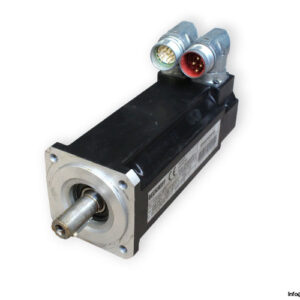 beckhoff-AM3033-1E20-ac-servomotor-used