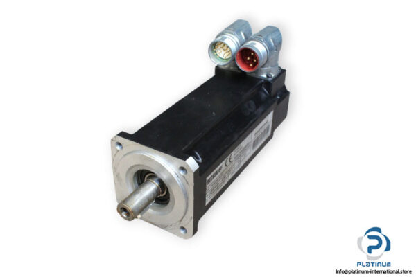 beckhoff-AM3033-1E20-ac-servomotor-used