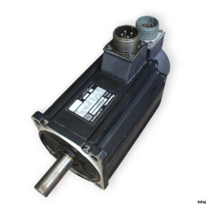 panasonic-MSMA202A1C-ac-servomotor-used
