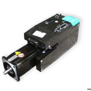 schneider-BMI0702S0001-servo-motor-used