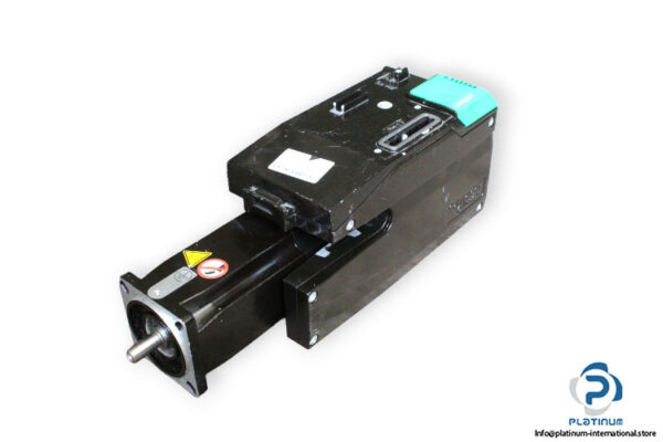 schneider-BMI0702S0001-servo-motor-used