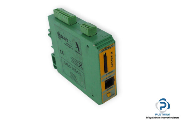 adesys-SV2002GL-AD-X15-power-supply-(used)